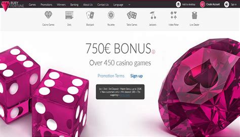  ruby fortune online casino/irm/modelle/oesterreichpaket
